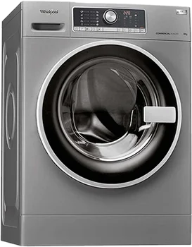 mantenimiento de lavadoras Whirlpool