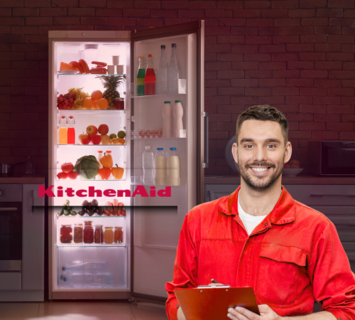 mantenimiento de neveras kitchenaid