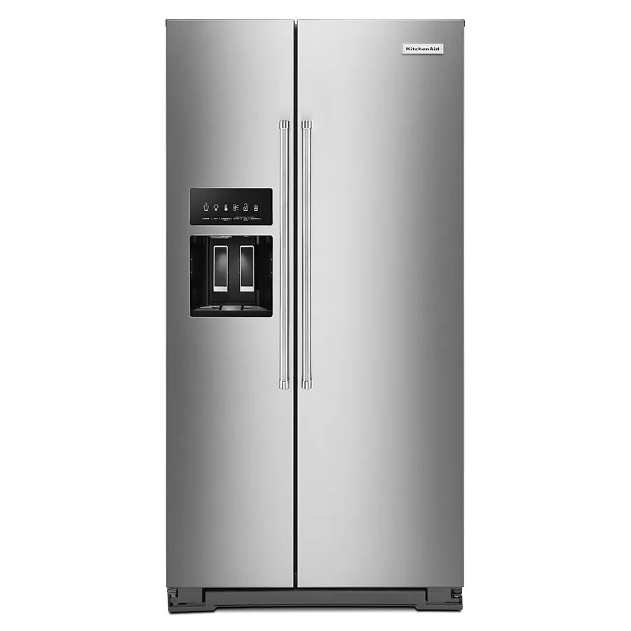 mantenimiento kitchenaid nevera