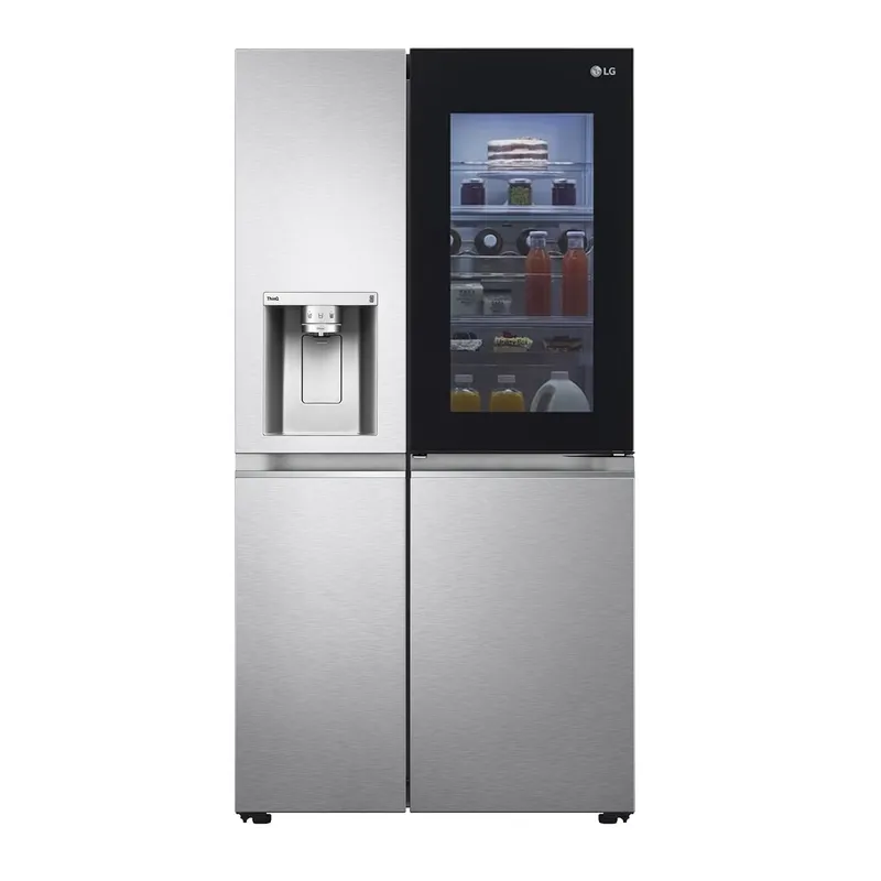 mantenimiento lg nevera