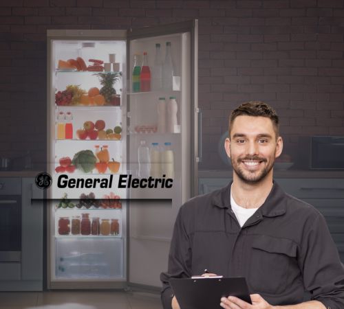 mantenimiento de neveras general electric