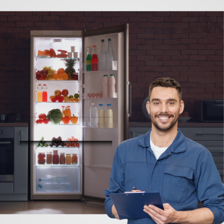 reparacion neveras localidades