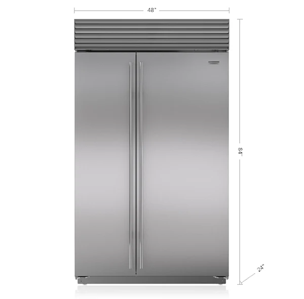tecnico subzero nevera a domicilio